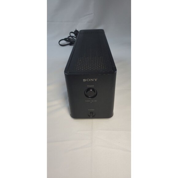 SONY S-Air Surround Amplifier TA-SA100WR Wireless Transceiver Card - Picture 5 of 15